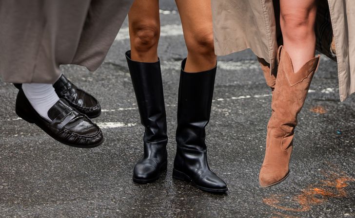 Te buty to najlepsze wybory na jesień. Na liście 6 hitów z sieciówek