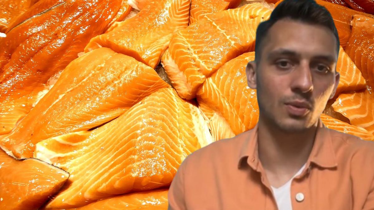 Dietetyk podpowiada, po jakiego łososia sięgać