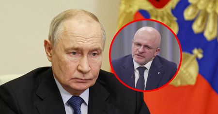 Tak działa Rosja? "Przesuwają granicę, żeby naruszyć ją otwarcie"