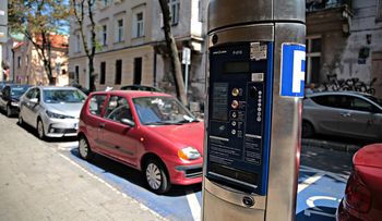 Kraków: Rewolucja w strefie płatnego parkowania