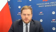 Janusz Cieszyński zastąpi premiera jako minister cyfryzacji