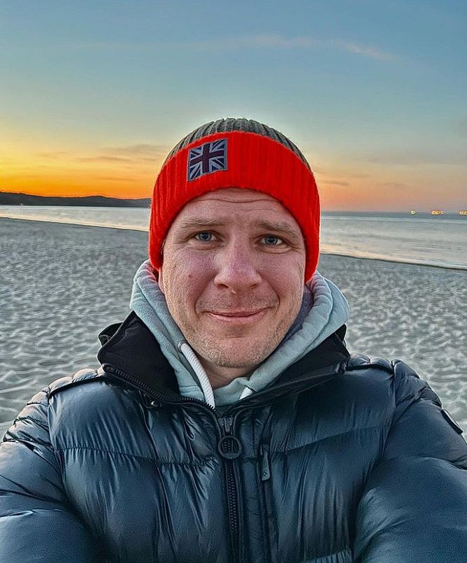 Filip Chajzer