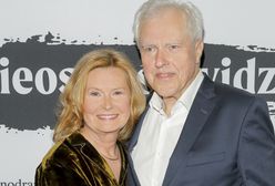 Barbara Bursztynowicz opublikowała urokliwe wideo z mężem. Są razem od prawie 50 lat