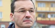 Matka Morawieckiego jest dumna z syna: "POBŁOGOSŁAWIŁAM GO. Synku, ufam ci"
