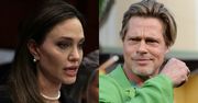 Angelina Jolie żali się na traumatyczny rozwód z Bradem Pittem. Twierdzi, że to dzieci ją "uratowały": "Poszłabym na dno"