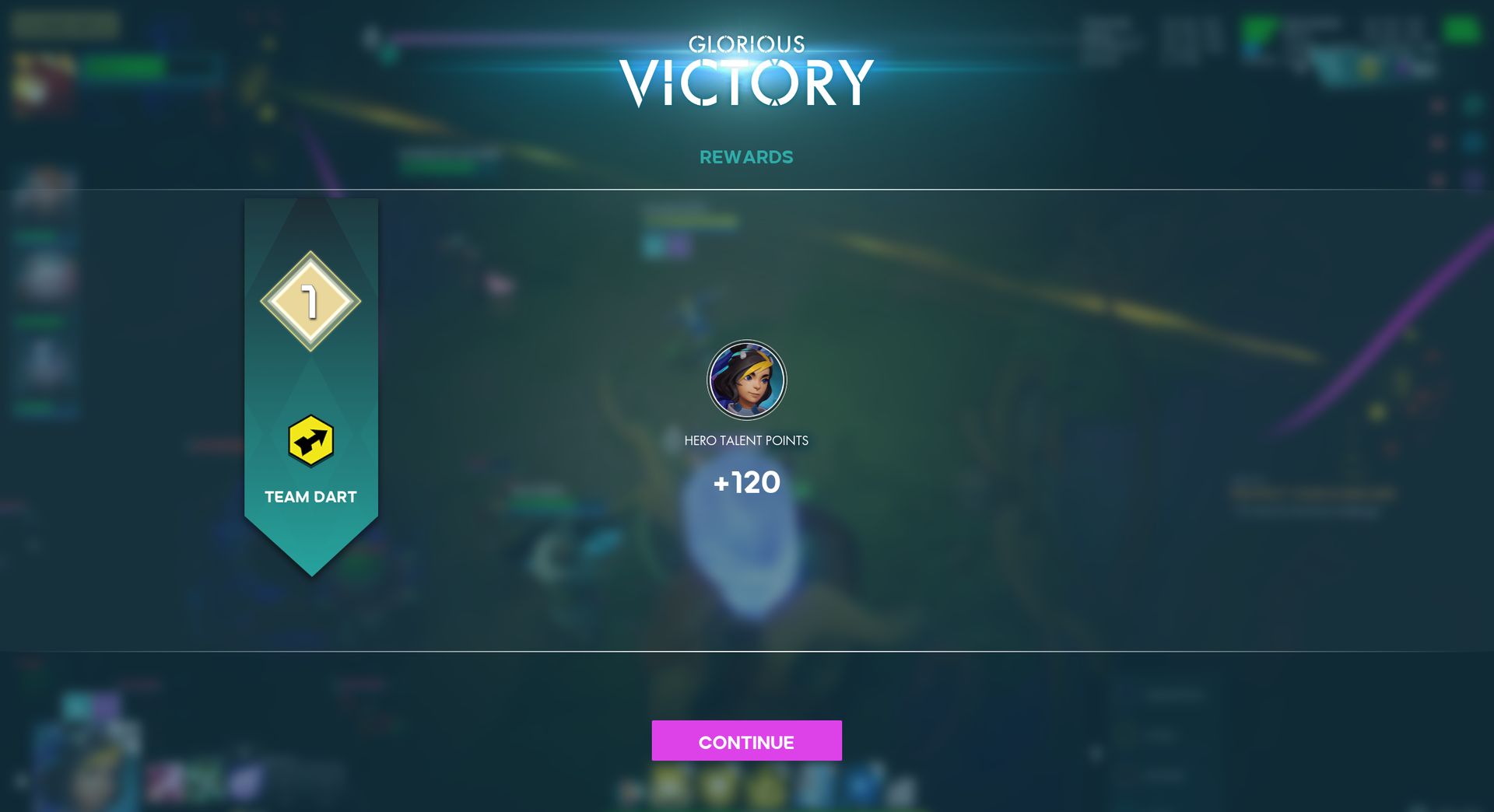 Evercore Heroes