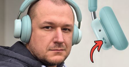 Nothing pokazał słuchawki z nietypowym suwakiem. CMF Headphone Pro już w Polsce