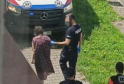 27 lat nie wychodziła z mieszkania. "Dlaczego nie wołała o pomoc?"