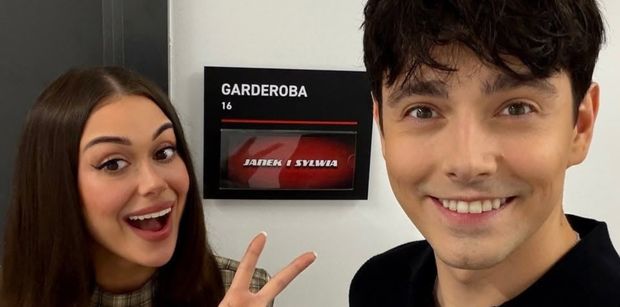 TYLKO NA PUDELKU: Sylwia Przybysz i Jaś Dąbrowski dołączają do grona PROWADZĄCYCH w "The Voice of Poland"!