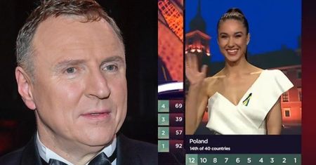 TYLKO NA PUDELKU: TVP komentuje skandal wokół głosowania! "Jurorzy głosowali WYŁĄCZNIE WEDŁUG WŁASNYCH ODCZUĆ"