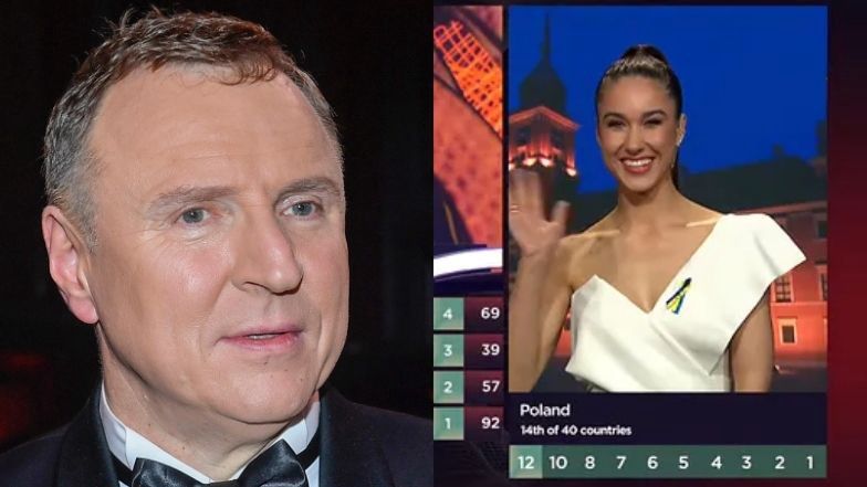 Eurowizja 2022. TVP komentuje skandal wokół głosowania!