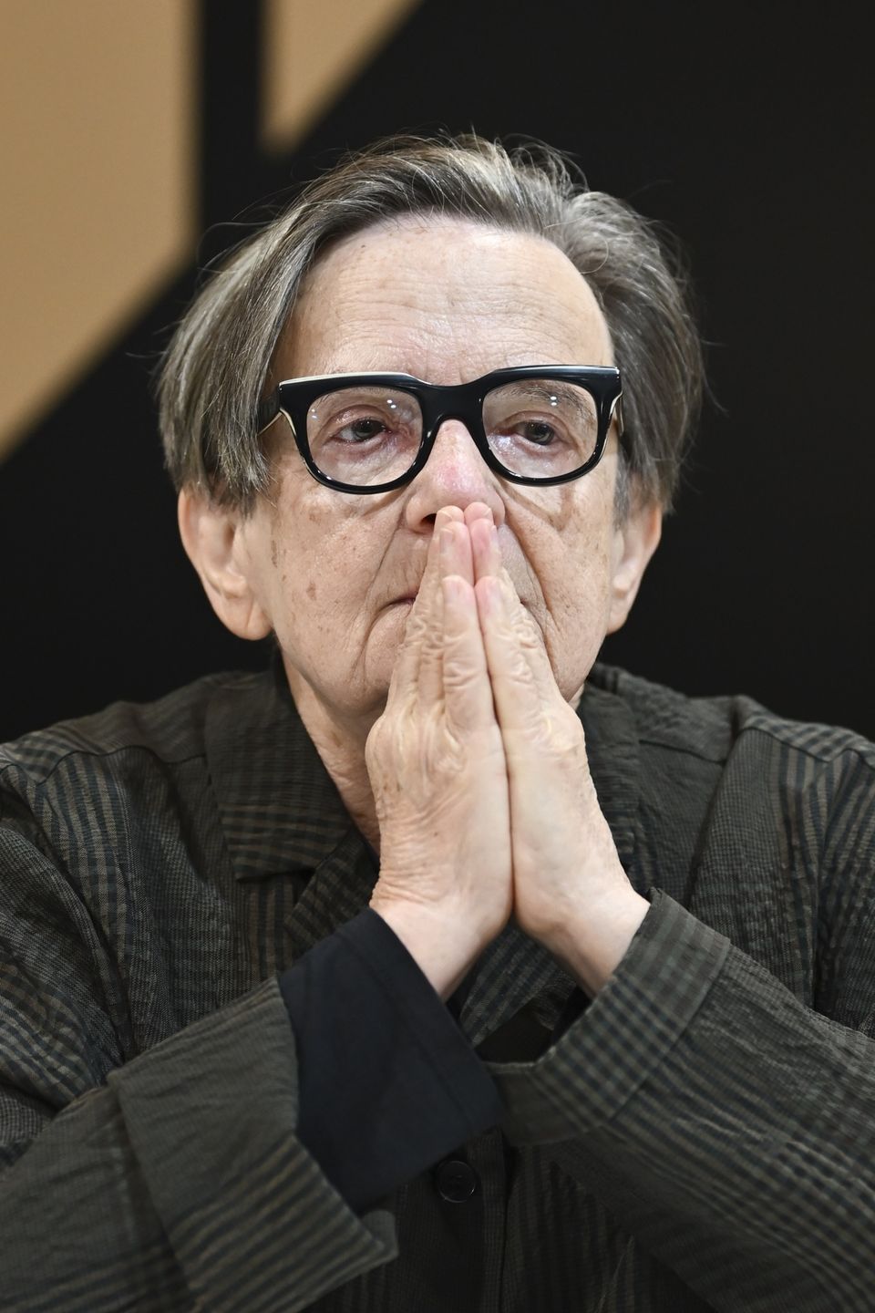 Agnieszka Holland