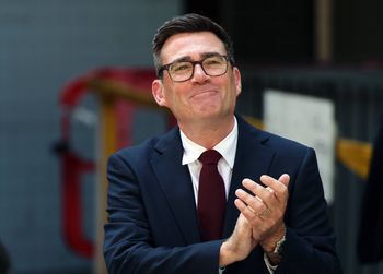 Jest nowy szef Partii Pracy. W poniedziałek ma zostać premierem Wlk. Brytanii
