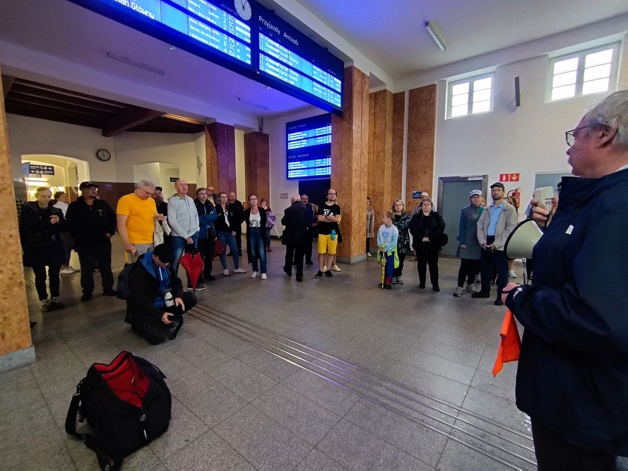 PKP Piła Główna
