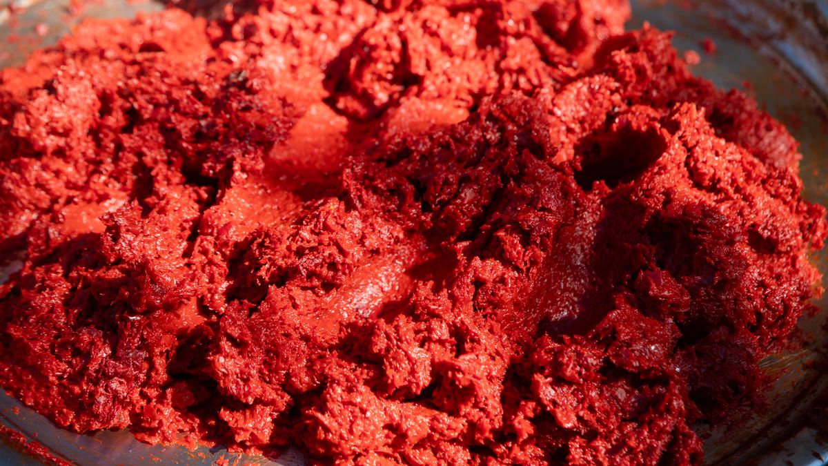 Koncentrat pomidorowy