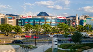 Odzieżowy gigant z Ukrainy wychodzi z Polski. "Zderzył się z kosztami"