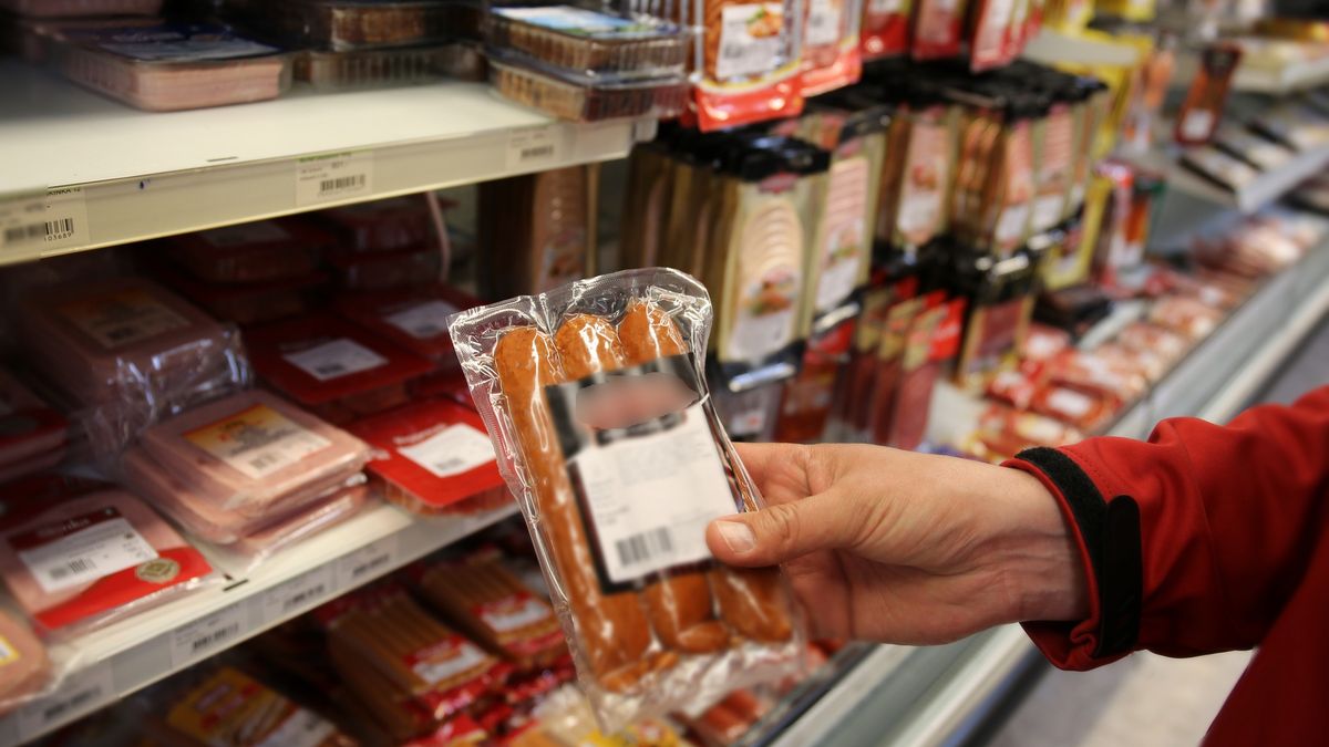 jedzenie, sklep, zakupy