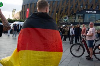 Tylu migrantów jest w Niemczech. Urząd pokazał dane