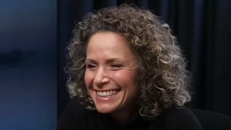 Monika Mrozowska rozprawia o miłości i NOWYM PARTNERZE: "Nie zbierał żadnych informacji na mój temat"