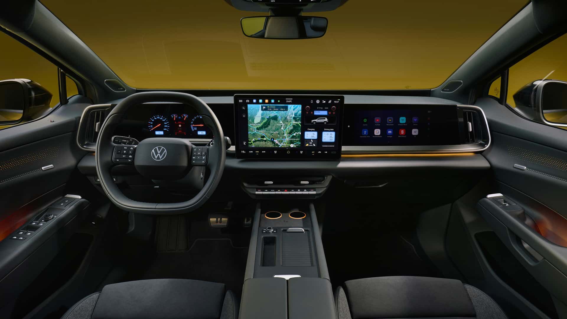 Volkswagen ID. Tiguan