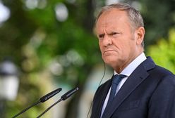 Niemieckie media: Tusk jak "kulawa kaczka"