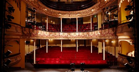 27 marca: Międzynarodowy Dzień Teatru. To nie tylko święto, ale i wyzwania