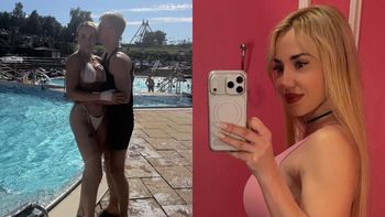 Marianna Schreiber: "Nie będę pokazywała partnera". Też Marianna Schreiber chwaląca się fotką z chłopakiem: "Cudowny wypoczynek w aquaparku" (FOTO)