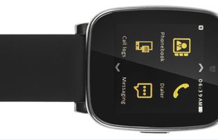 Classic - pierwszy smartwatch od Kruger&amp;Matz za 349 zł