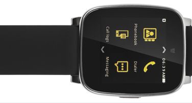 Classic - pierwszy smartwatch od Kruger&amp;Matz za 349 zł