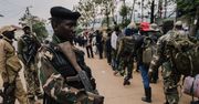 Masakra w DRK. Islamiści zabili co najmniej 16 osób