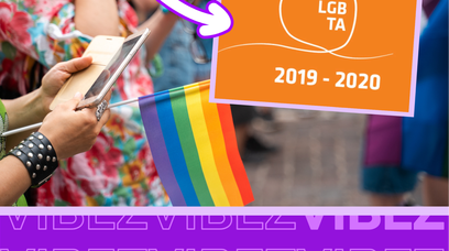 Raport dotyczący osób LGBTQ+, delikatnie mówiąc, nie jest optymistyczny. Depresja, bezdomność i chęć wyjazdu z kraju