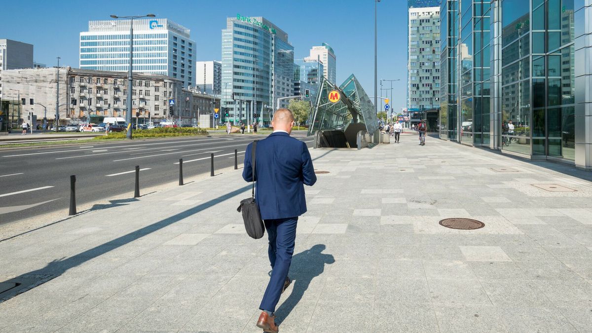 Zarobki klasy średniej można liczyć na wiele sposobów