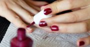 Koronawirus. Lepiej nie maluj paznokci!