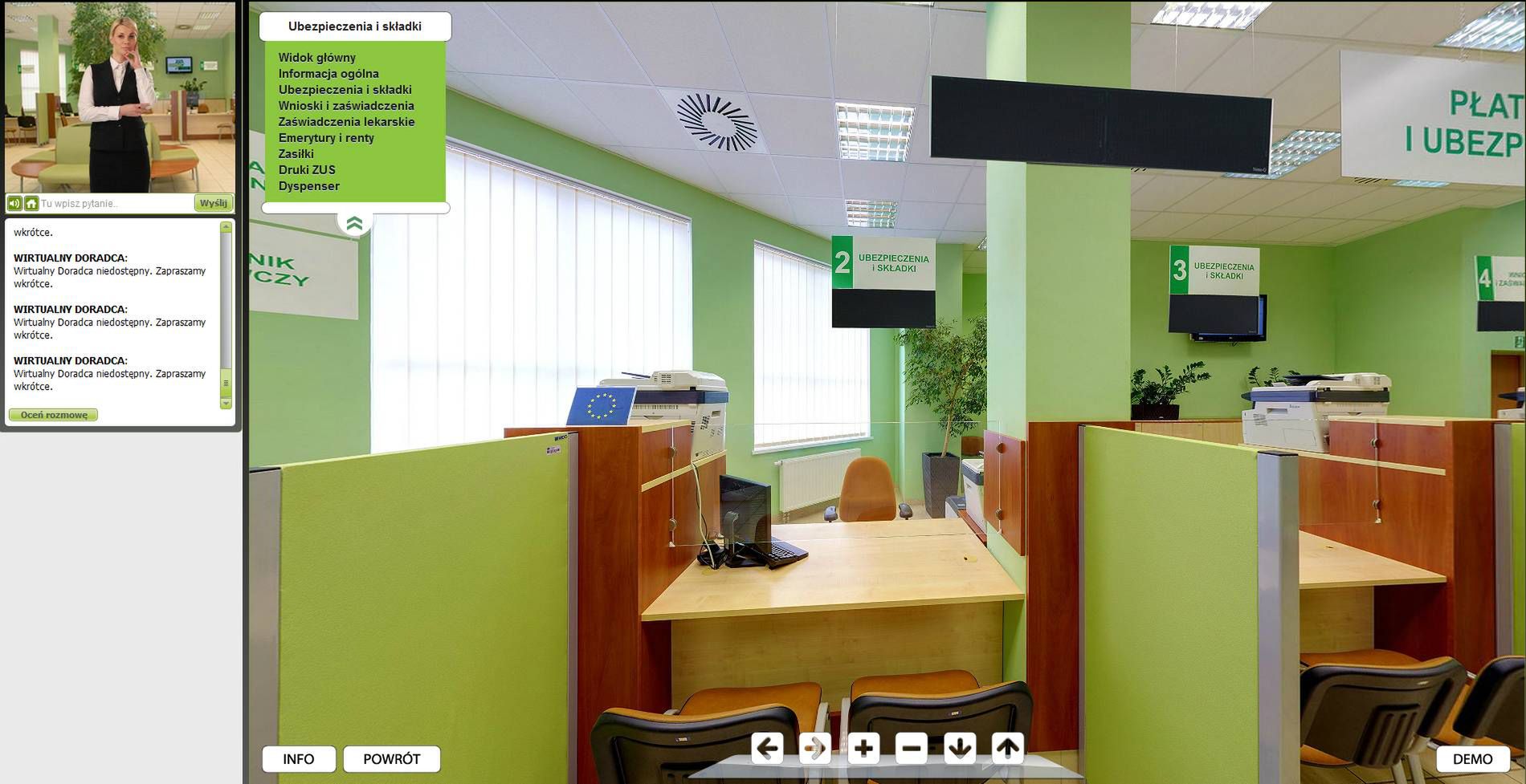 Ruszyła platforma internetowa ZUS-u. Moniko, gdzie są moje pieniądze? 7