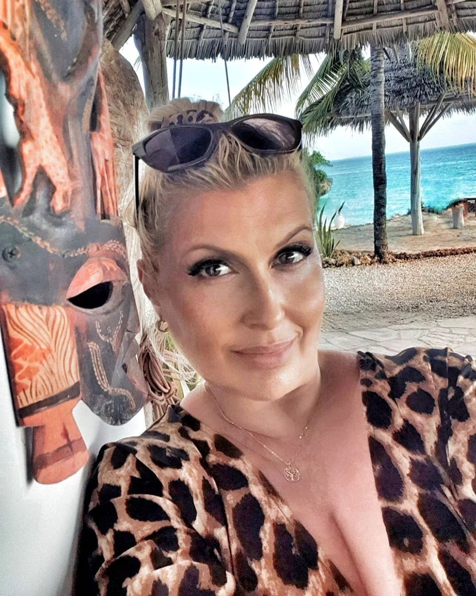 Katarzyna Skrzynecka