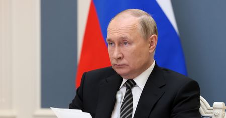 Rosja chce przyciągnąć więcej ludzi do armii. Putin podjął dwie kluczowe decyzje