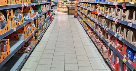 Popularne chipsy wycofane ze sprzedaży. Spożycie może grozić poważną reakcją alergiczną