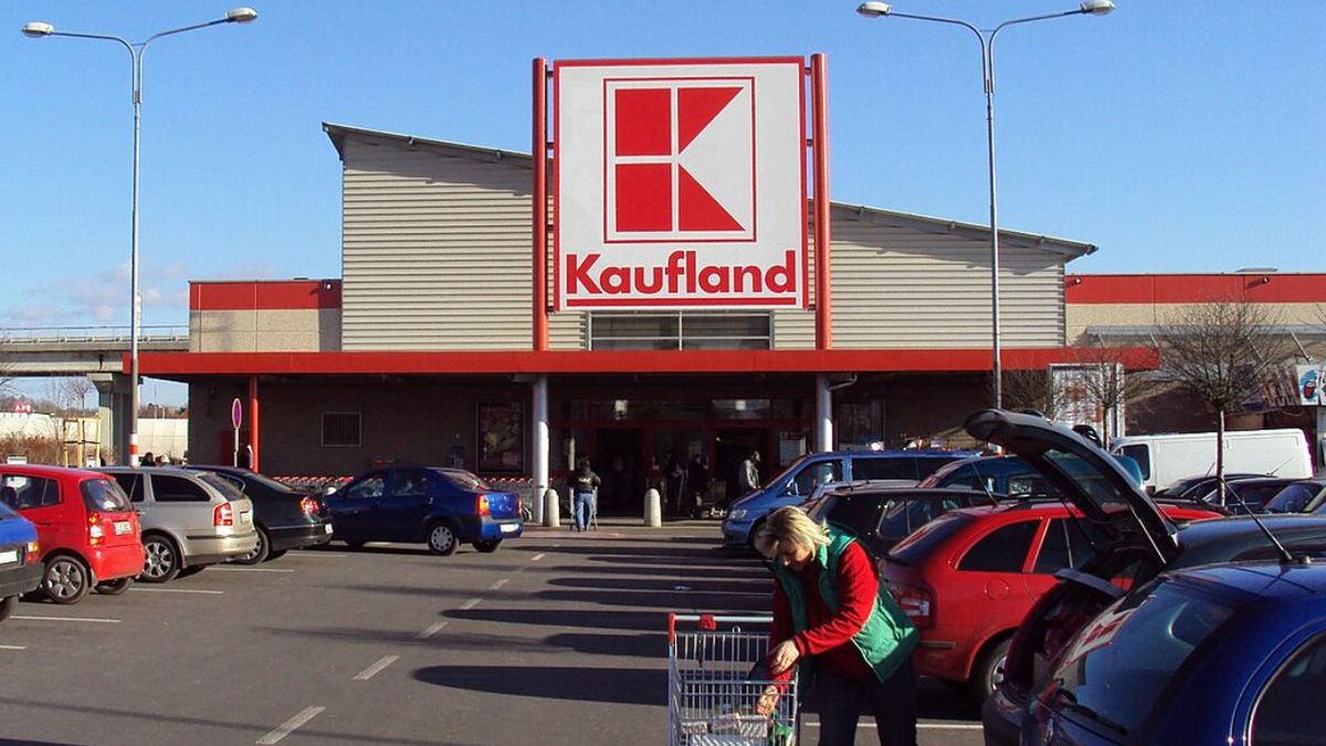 Kaufland z nową ofertą promocyjną. Obniżki cen do 25 lutego
