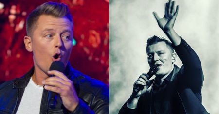 Rafał Brzozowski znalazł sposób na koronawirusa: "Przepędźmy go MUZYKĄ!"