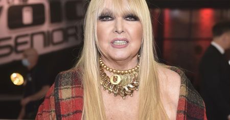 Maryla Rodowicz ma 76 lat i schudła blisko 20 kilogramów. Jak tego dokonała?