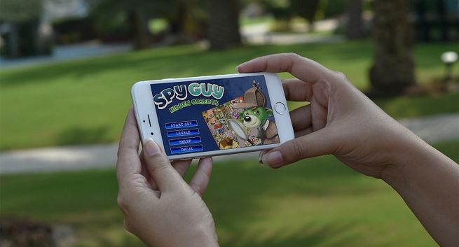 Trefl wprowadza własne gry mobilne