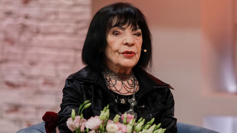 Sława Przybylska zabrała głos ws. "afery" w Opolu