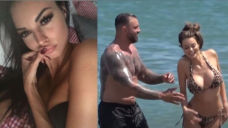 Kulisy rozstania Justyny Gradek z rumuńskim milionerem 