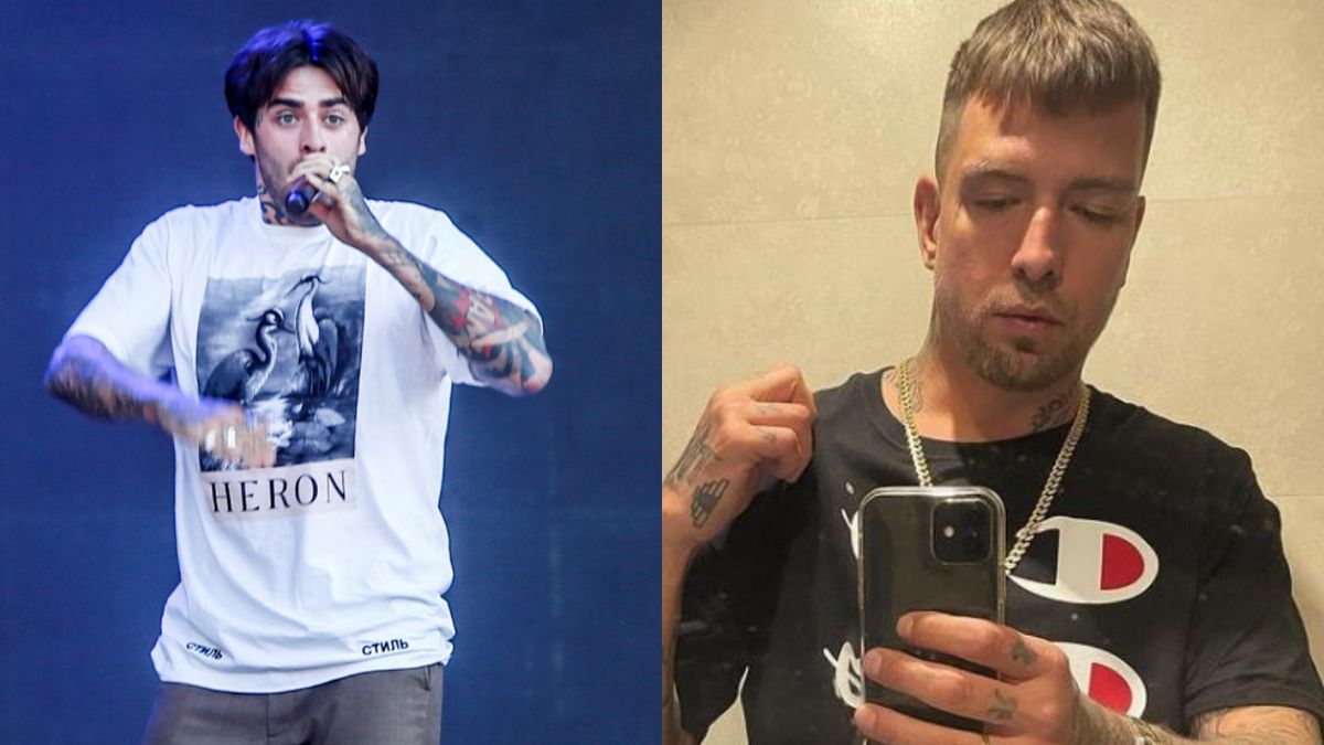 Quebonafide i Sentino