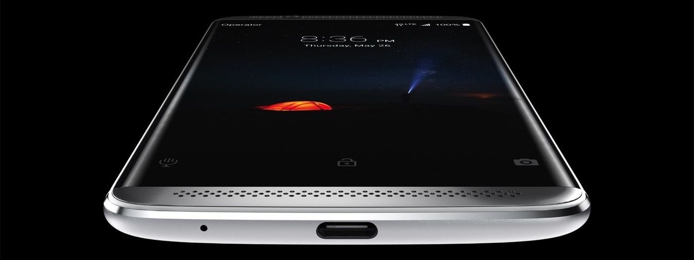 ZTE Axon 7 oraz ZTE VR oficjalnie. To jeden z najmocniejszych smartfonów na rynku 6