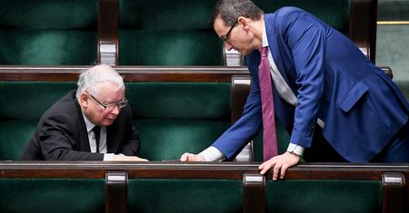Próg podatkowy od dekady bez zmian. To podwyżka podatku dla 700 tys. Polaków