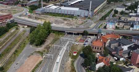 "Ostateczna decyzja". Prezydent ogłosił, co będzie z estakadą