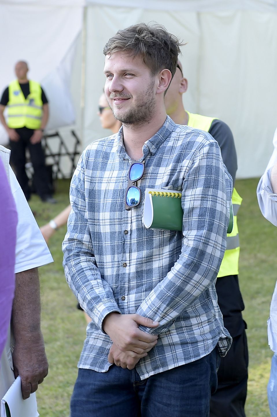 Antoni Królikowski