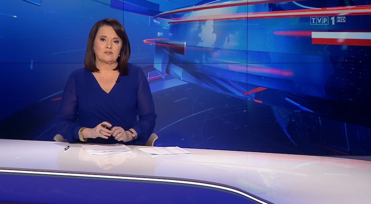 Danuta Holecka