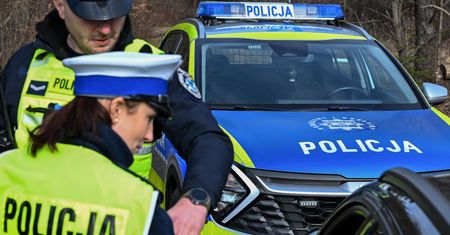Tragiczny Wielki Piątek. Fatalny bilans na drogach